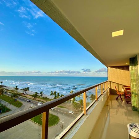 Apartmán Residencial San Marino Beira Mar Ilhéus Exteriér fotografie