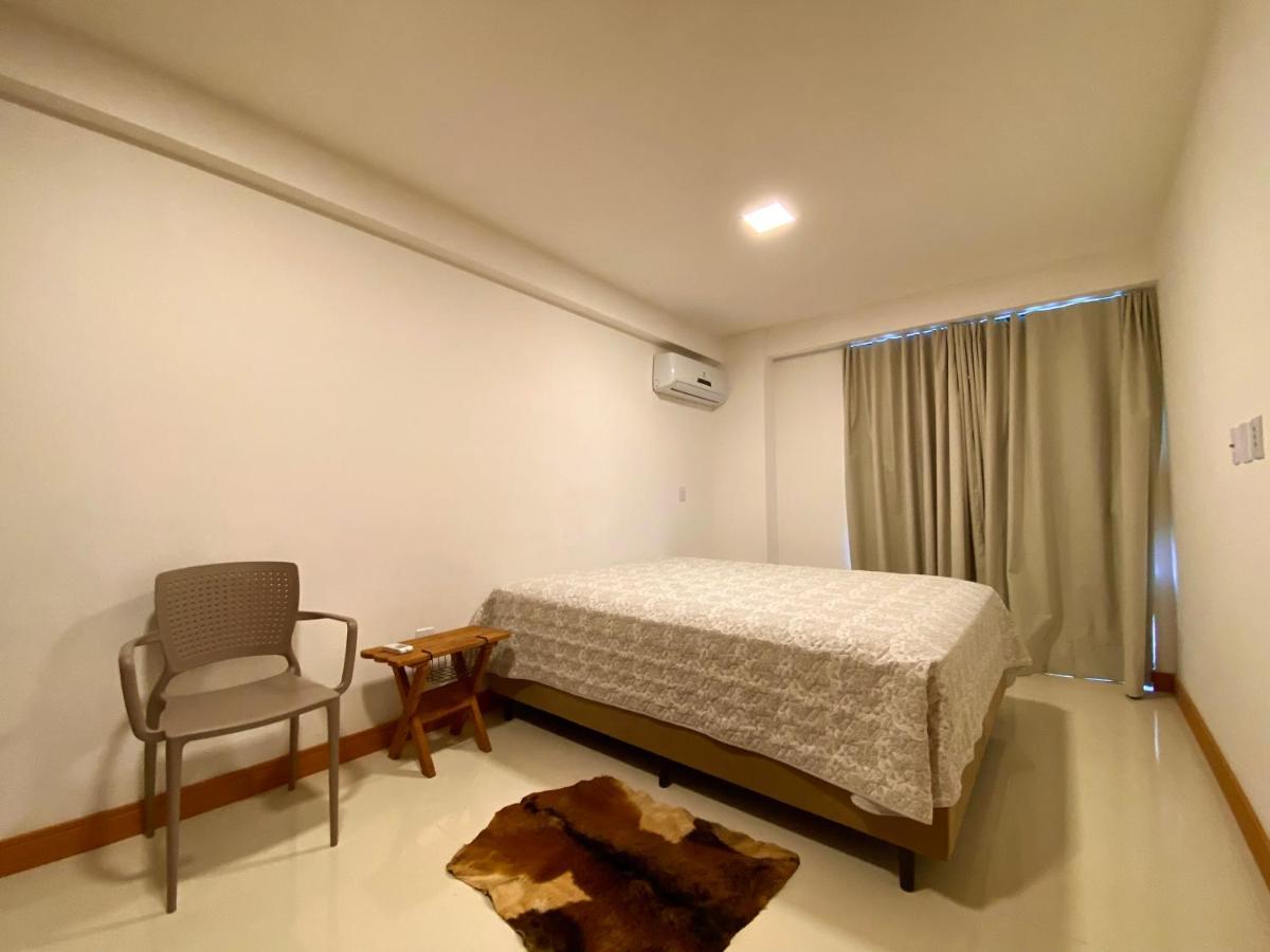 Apartmán Residencial San Marino Beira Mar Ilhéus Exteriér fotografie