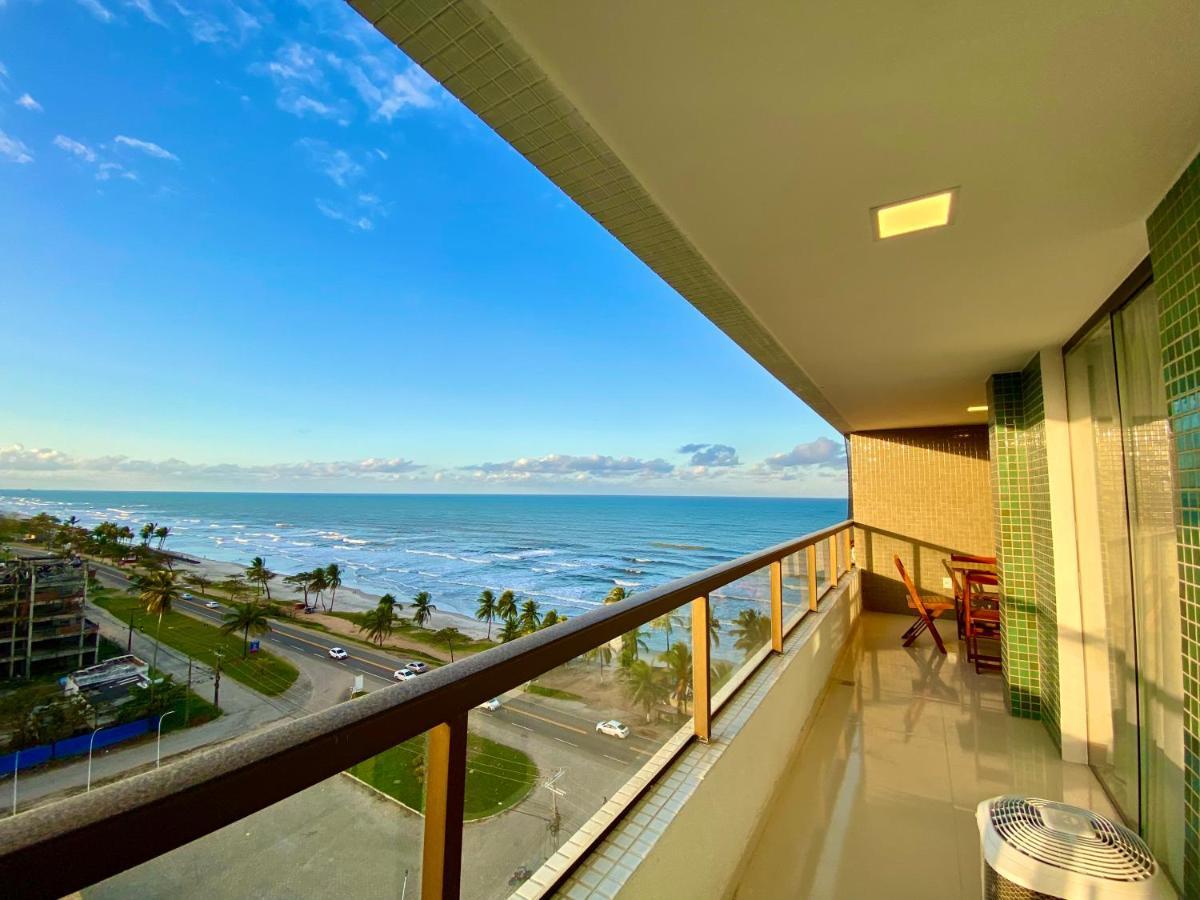Apartmán Residencial San Marino Beira Mar Ilhéus Exteriér fotografie